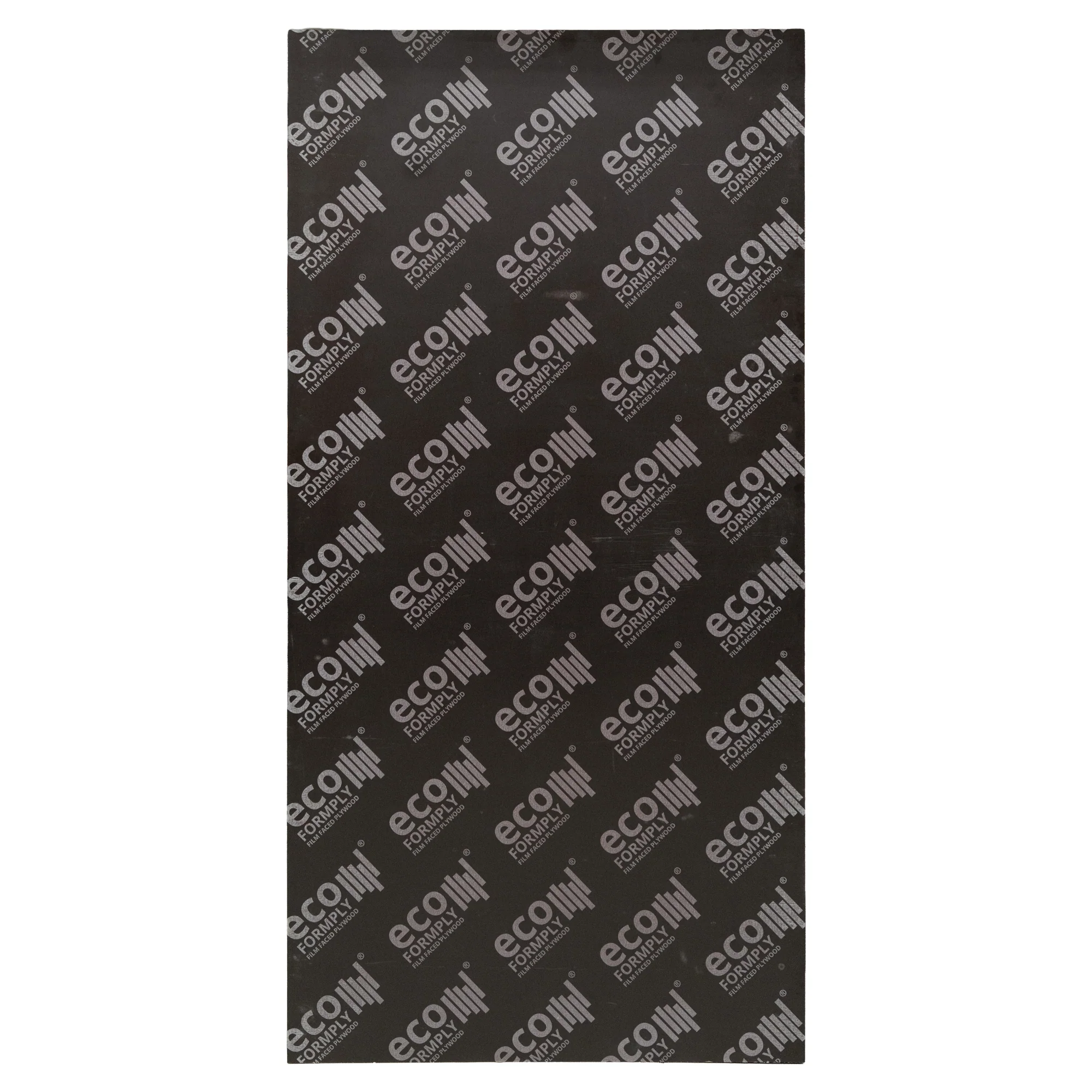 11/16 in. x 4 ft. x 8 ft. Ecoform Concrete Formply Plywood - Image 3