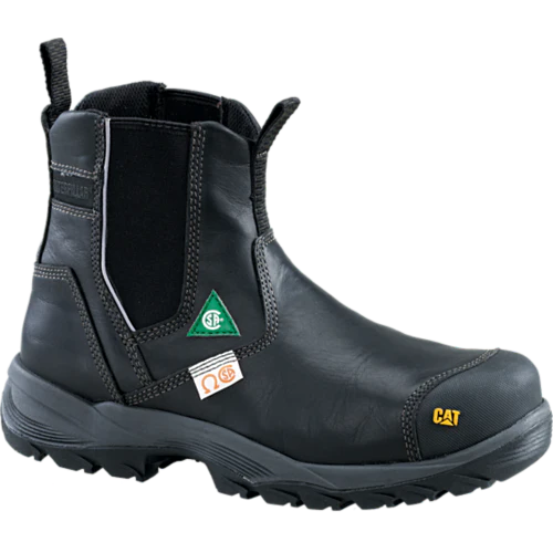 Featured Winter Shoes