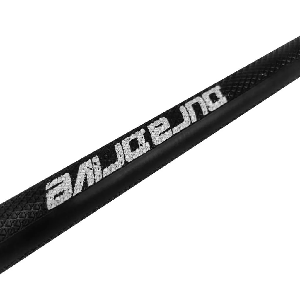 Duradrive 58" Fiberglass Round Spade Mouth Garden Shovel - Image 4