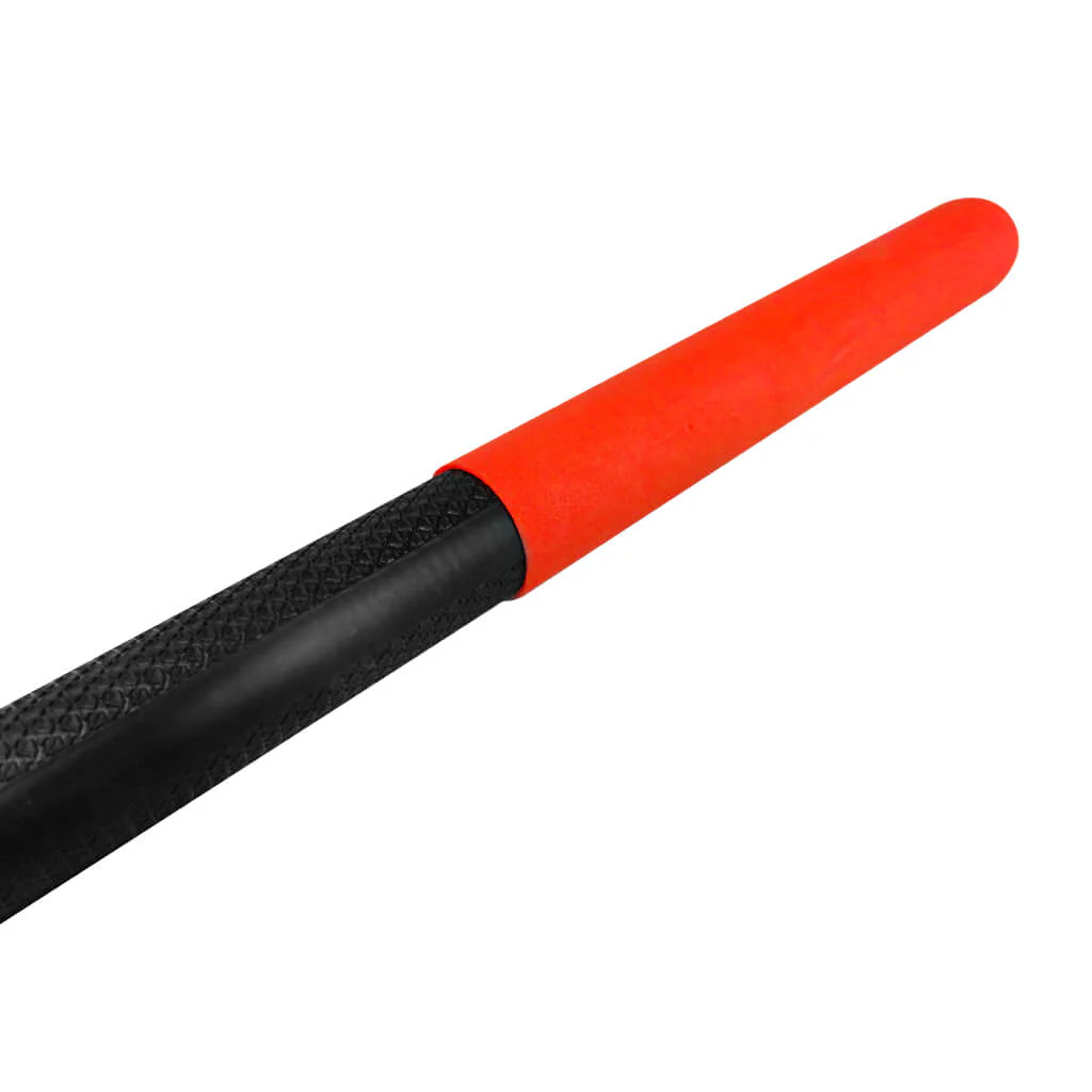 Duradrive 58" Fiberglass Round Spade Mouth Garden Shovel - Image 5