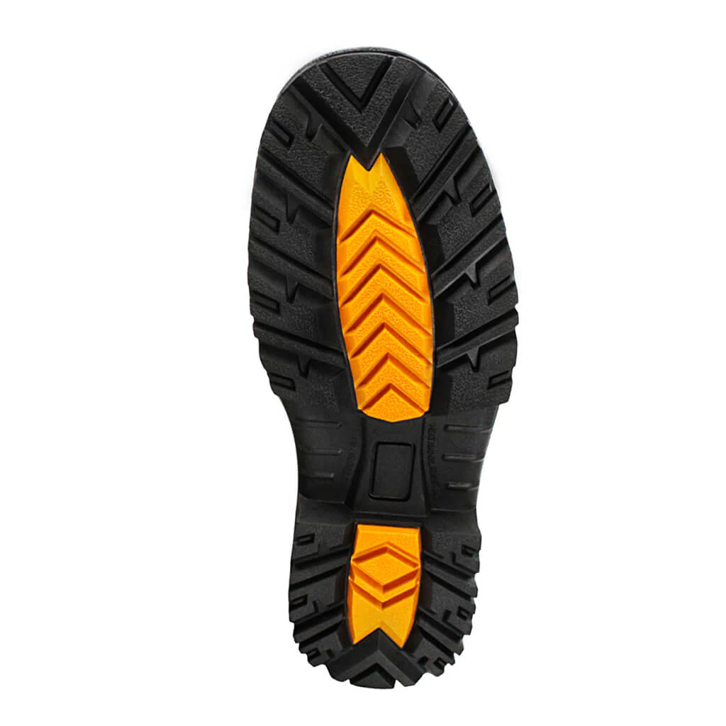 DuraDrive Men's CSA TUNDRA 8 in. Composite Toe Metal Free Cow Nubuck Insulated Work Boots - Image 10