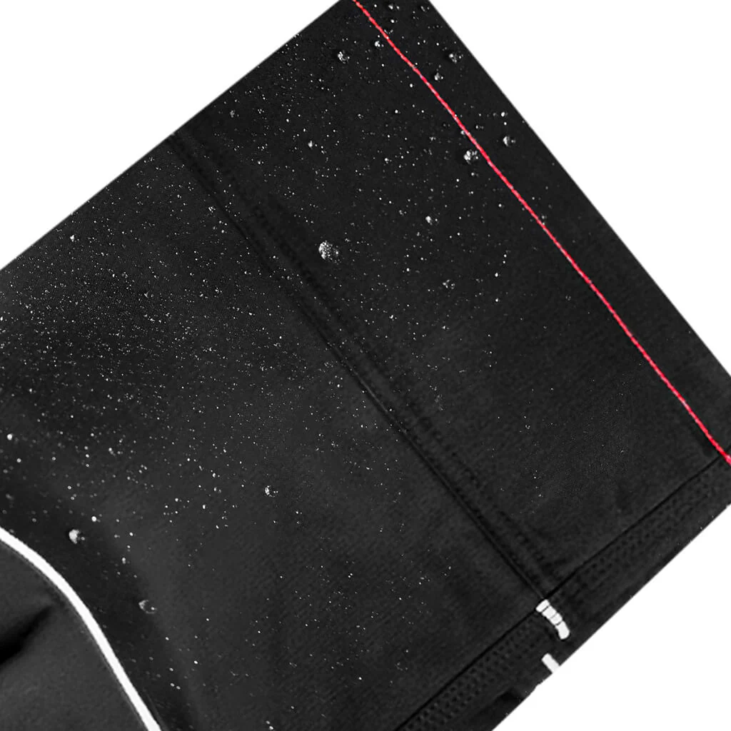 DuraDrive Goat Black Water Repellent Work Pants - Image 9