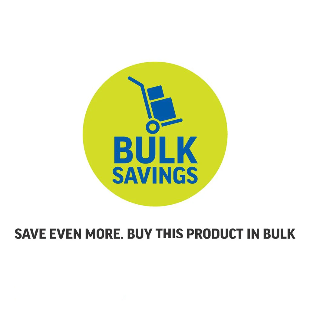 Selsil Gap Pro 280 ml White Siliconized Acrylic Latex Caulk - Image 3