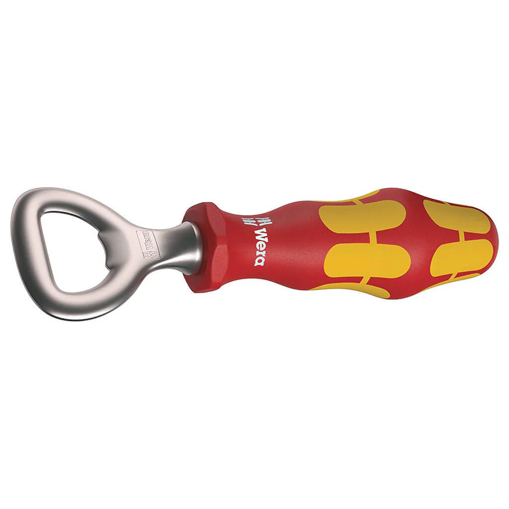 Wera 05136018001 Insulated Kraftform 100 VDE Screwdriver Set (7-Piece) - Image 10